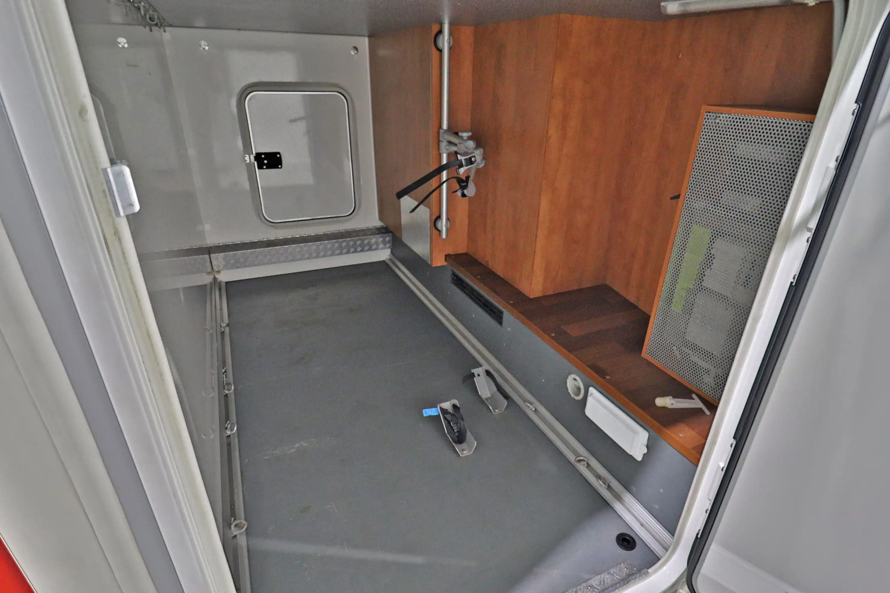 CARTHAGO Chic C-Tourer T 145 H